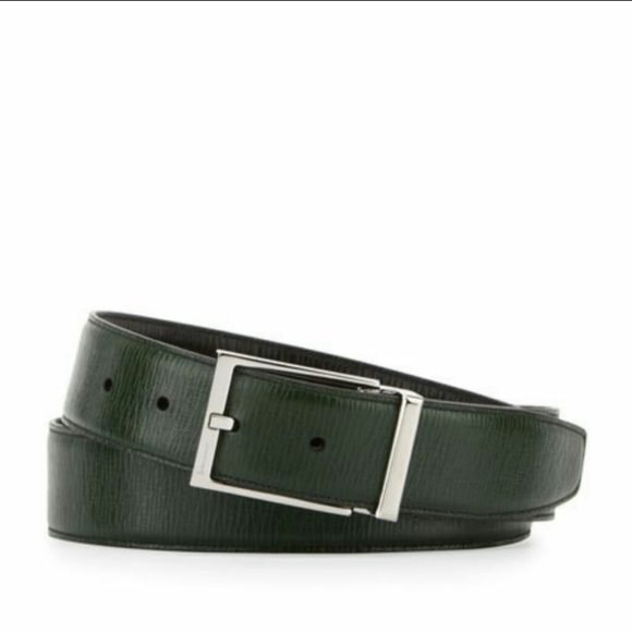 Salvatore Ferragamo Other - Salvatore Ferragamo revivl reversal belt
